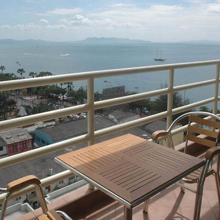 Apartments At View Talay Pattaya Pokoj fotografie