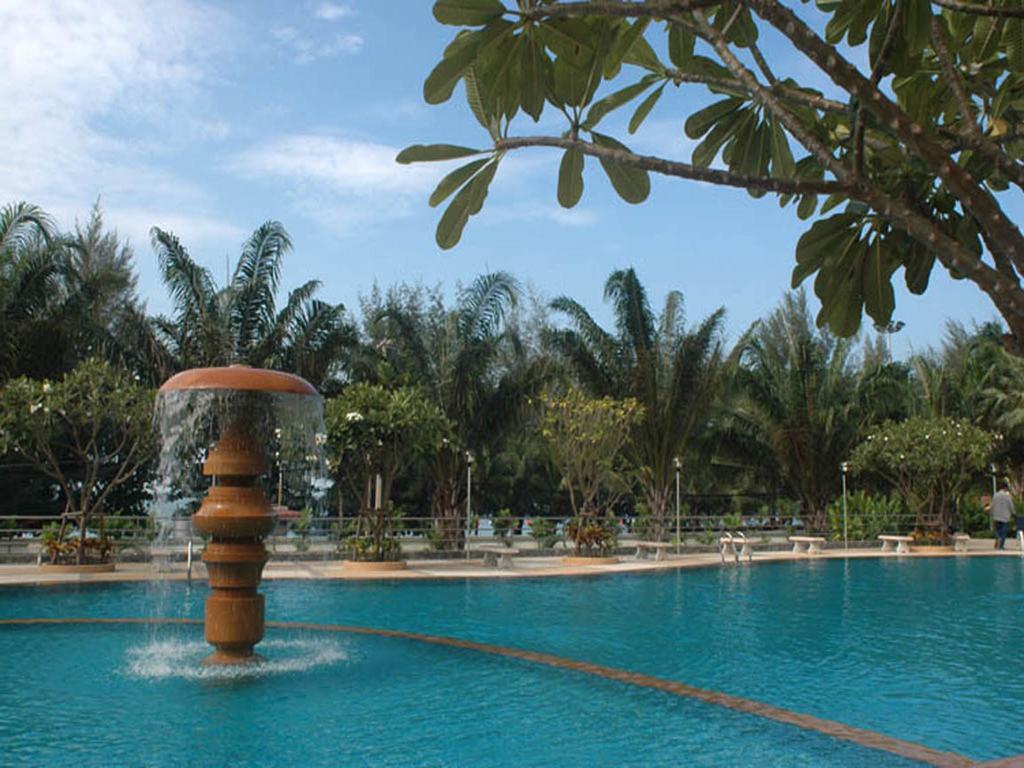 Apartments At View Talay Pattaya Exteriér fotografie