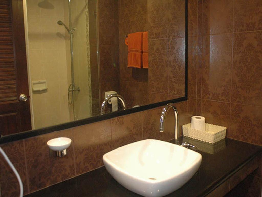 Apartments At View Talay Pattaya Pokoj fotografie